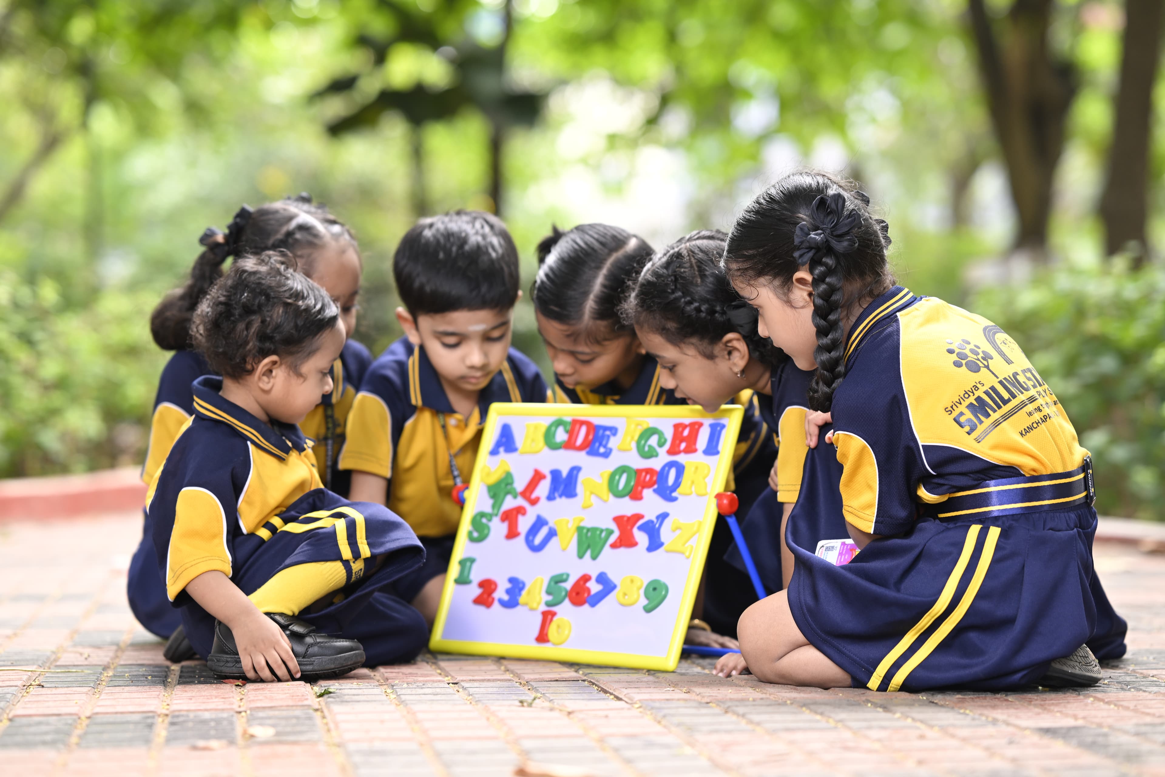 A Legacy of Quality Education